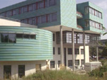 ENT Clinic University Tubingen
