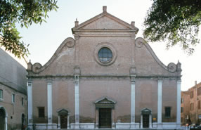 San Francesco - Ferrara