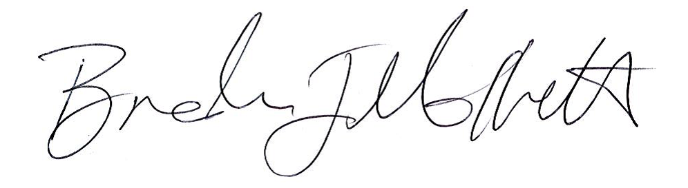 signature